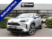 Toyota Yaris Cross - 1.5 Hybrid Executive | Rijklaar | Stoel/Stuur-verw. | Adap.