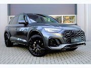 Audi Q5 - 50 TFSI e S edition | Matrix | Camera | 21 inch | Stuurwiel