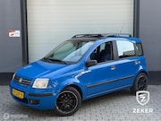 Fiat Panda - 1.2 Dynamic / panoramadak / nette auto