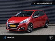Peugeot 208 - Blue Lion 1.2 PureTech 82pk 100% DEALERONDERHOUDEN | APPLE C