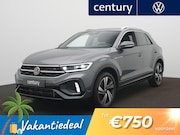 Volkswagen T-Roc - 1.5 TSI R-Line DSG / Camera / Virtual / Elek. Klep / Side-as
