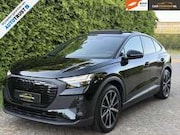 Audi Q4 e-tron - Sportback 40 S edition 77 kWh