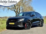 Audi RS Q3 - Sportback RS Q3 2.5 TFSI
