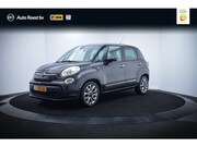 Fiat 500L - TwinAir Turbo 105 Pk CLIMA | CRUISE | BLUETOOTH | PDC | LMV