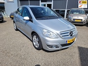 Mercedes-Benz B-klasse - 160 BlueEFFICIENCY Business Class