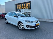Renault Mégane - 1.2 TCe Limited | NAVI | CRUISE | CLIMATE |
