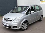 Opel Meriva - 1.8-16V Temptation CRUISE/CLIMA/LMV/ELKPAKKET