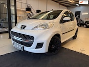 Peugeot 107 - 1.0-12V XR Automaat Lage KM Goed Onderhouden AUX