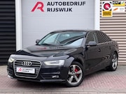 Audi A4 - Limousine 1.8 TFSI Business Edition B&O/Xenon/Navi
