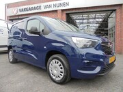 Opel Combo - 1.5D L1H1 Edition||PDC||Airco||Navi||Carplay||2 Schuifdeur||