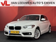 BMW 1-serie - 120i Executive | Stoelverwarming | Navi