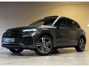 Audi Q5 - 50 TFSI e S edition Competition |Pano |360° |Sfeer |Trekhaak