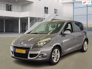 Renault Scénic - 1.4 TCE Parisienne NAVI PSENSOR CRUISE TREKHAAK 2 X SLEUTELS