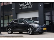Toyota C-HR - 2.0 Hybrid Dynamic| LED| Stoel-stuurverwarming | Adaptieve c