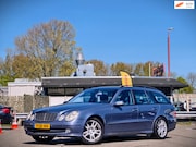 Mercedes-Benz E-klasse - 320 CDI Avantgarde / RIJD SCHAKELD GOED / EXPORT