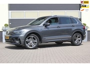 Volkswagen Tiguan - 1.4 TSI 4Motion Highline Business R-Line | Trekhaak |