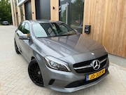 Mercedes-Benz A-klasse - A180 d Business (bj 2016) XENON/FACELIFT