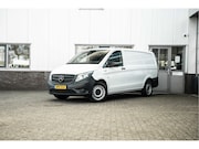 Mercedes-Benz eVito - Lang 41 kWh