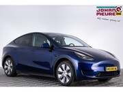 Tesla Model Y - RWD | PANORAMADAK | LEDER .