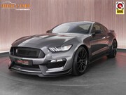 Ford Mustang - Shelby GT350 5.2 533pk V8 |clean Carfax|volledige documentat
