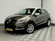 Renault Captur - 0.9 TCe Dynamique Navi ECC LM17" NL Auto