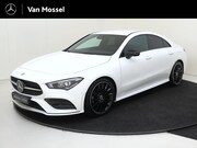 Mercedes-Benz CLA-Klasse - 180 Business Solution AMG /Night pakket /19 Inch