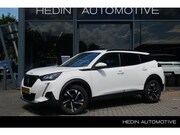 Peugeot 2008 - 1.2 Allure 100PK Turbo | Navigatie via App | Trekhaak | Came