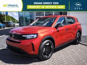Opel Frontera - Electric Edition 44 kWh Infotainment pakket | Camera | Navig