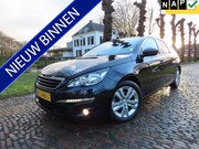 Peugeot 308 - SW 1.6 BlueHDI Blue Lease Executive Pack Panoramadak Achteru