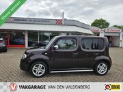 Nissan Cube - 1.6 Zen