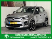 Citroën C3 - 1.2 TURBO PLUS 100PK NIEUW MODEL 2025 50 STUKS OP VOORRAAD !