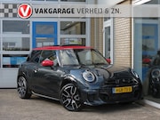 MINI Cooper - 3-Deurs 1.5 C John Cooper Works XL 360 Camera|HARMAN-KARDON|