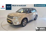 Suzuki Vitara - 1.6 Exclusive Automaat rijklaar prijs