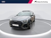 Audi Q3 Sportback - 45 TFSIe 180kW/245PK S Line · Panoramadak · Stoelverwarming 