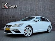 Seat Leon - ST 1.8 TSI 180PK FR DSG | PANO | ACC | CARPLAY | TREKHAAK |
