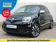 Renault Twingo - 1.0 SCe Intens | navigatie | climate control | lichtmetalen