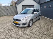 Suzuki Swift - 1.2 Comfort EASSS, Stoelverwarming, Airco, Elektriche ramen,