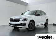 Skoda Kamiq - Monte Carlo 1.0 TSI 115 PK DSG Automaat | Adaptiev