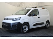 Citroën Berlingo - 1.2 PureTech Feel |Navi|Automaat|