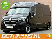 Renault Master - 2.3dCi 180PK L3H2 / 2x Schuifdeur / Cruisecontrol / Camera /