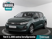 Dacia Sandero - Limited Edition | Achteruitrijcamera | Bekleding ‘Expression