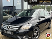 Mercedes-Benz B-klasse - 180 Prestige 122PK | ZEER NETTE STAAT | van de Mercedes Benz