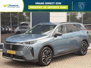 Peugeot 5008 - 1.2 Hybrid 136pk e-DSC6 Automaat Allure Pack Business | Navi