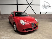 Alfa Romeo MiTo - 1.4 Distinctive CRUISE CONTROL/AIRCO