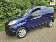Citroën Nemo - 1.4 benzine LAGE KILOMETERSTAND