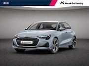 Audi A3 - Sportback 30 TFSI Advanced edition 116 PK · Tech p