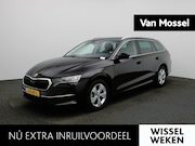 Skoda Octavia - Combi 2.0 TDI AUTOMAAT | ELEKTRISCHE TREKHAAK | PARAPLU | LE
