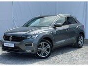 Volkswagen T-Roc - 1.5 TSI Sport Business R // Camera // ACC // Apple Carplay