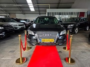 Audi Q5 - 3.0TDI QUATTRO 3XS-Line EURO5
