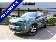Toyota Yaris Cross - 1.5 Hybrid 115 Dynamic Comfort Pack | Rijklaar | Blind Spot